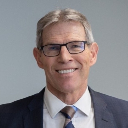 Einar Drægebø